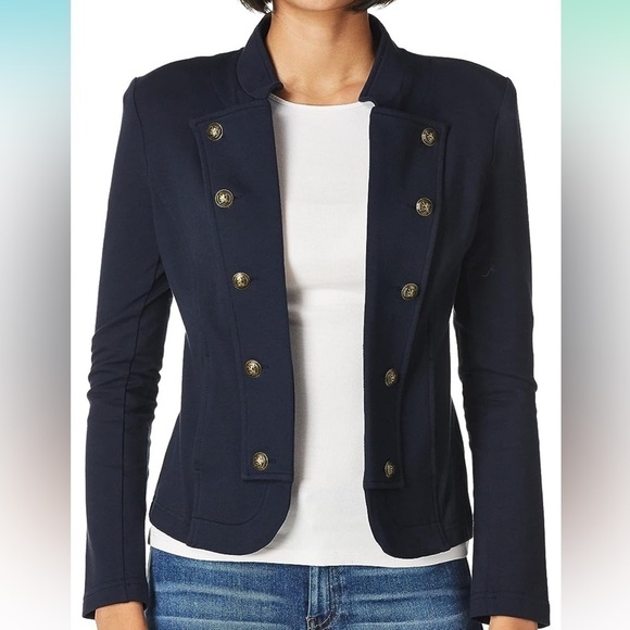 Tommy Hilfiger Jacket - Picture 2 of 8